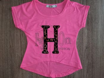 Tee-shirt