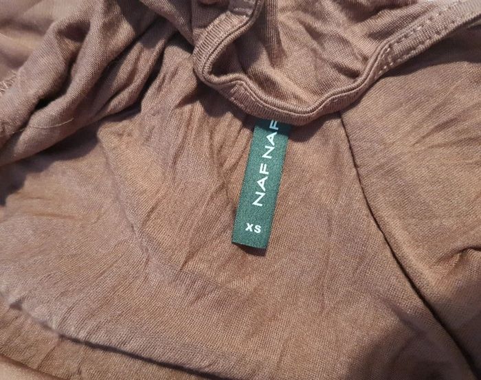 Haut femme 34 - XS - photo numéro 6