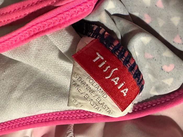 Maillot disney - photo numéro 4