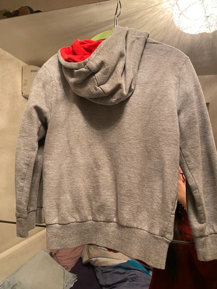 Gilet Veste Sweet Mickey - photo numéro 2