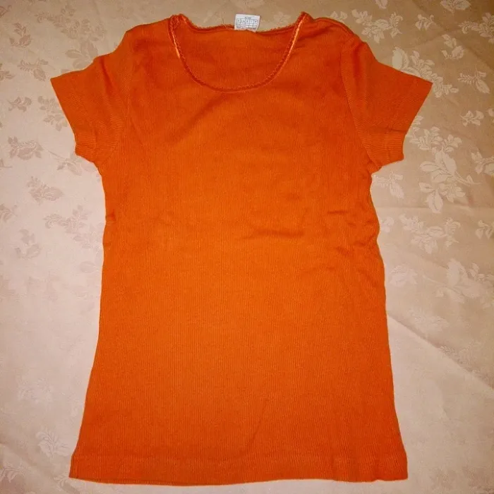 T-shirt femme