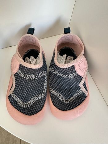 Chaussons Domyos