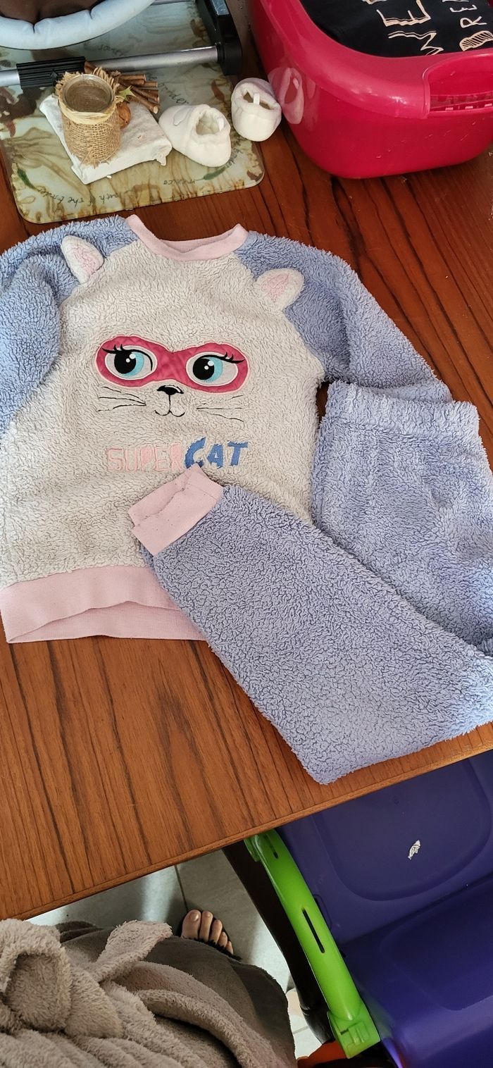 Pijamas
