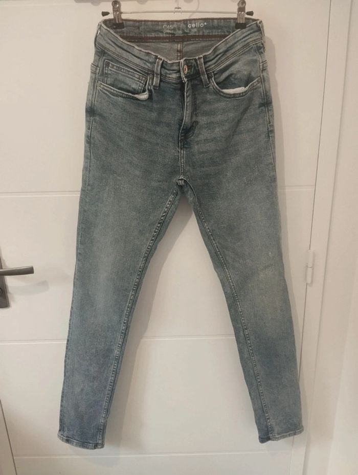 Jean skinny - photo numéro 3