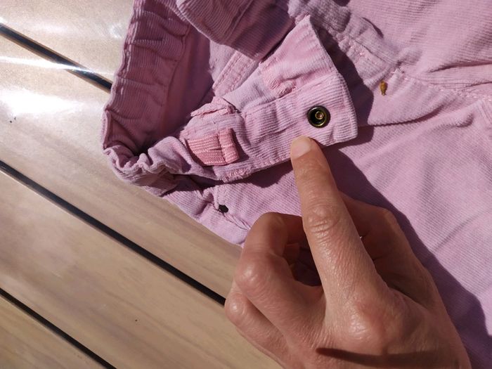 🐱pantalon 🐱 - photo numéro 6