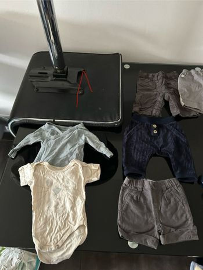 Lot vêtement - photo numéro 4