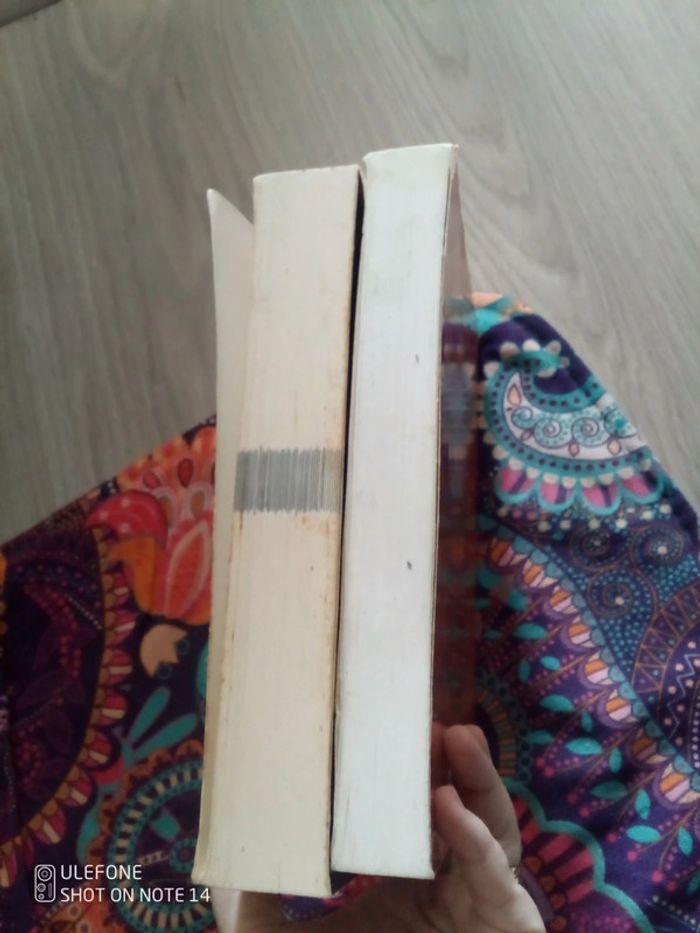 Mille ans de contes, lot de 2 gros livres vintages - photo numéro 3