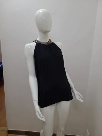 Debardeur  MC noir taille XL