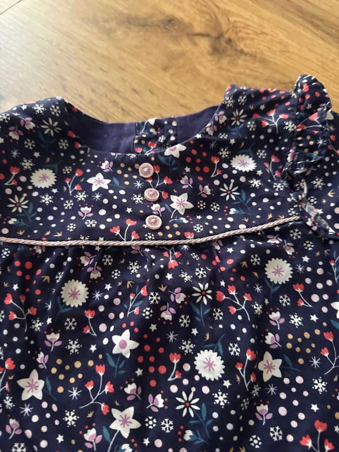 Blouse 18 mois - photo numéro 3