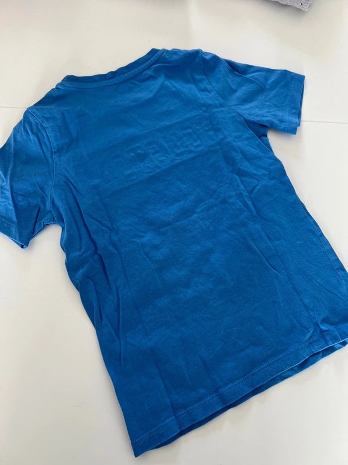 Lot 3 tee-shirts - photo numéro 5