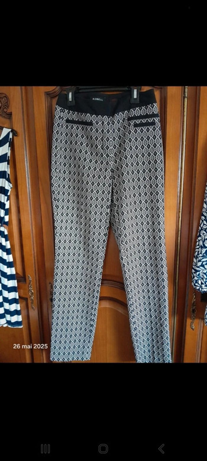 Pantalon habillé