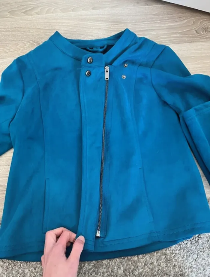 Veste taille 36 GDM - photo numéro 2