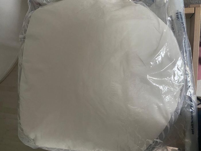 Transat Pouf Babyjem