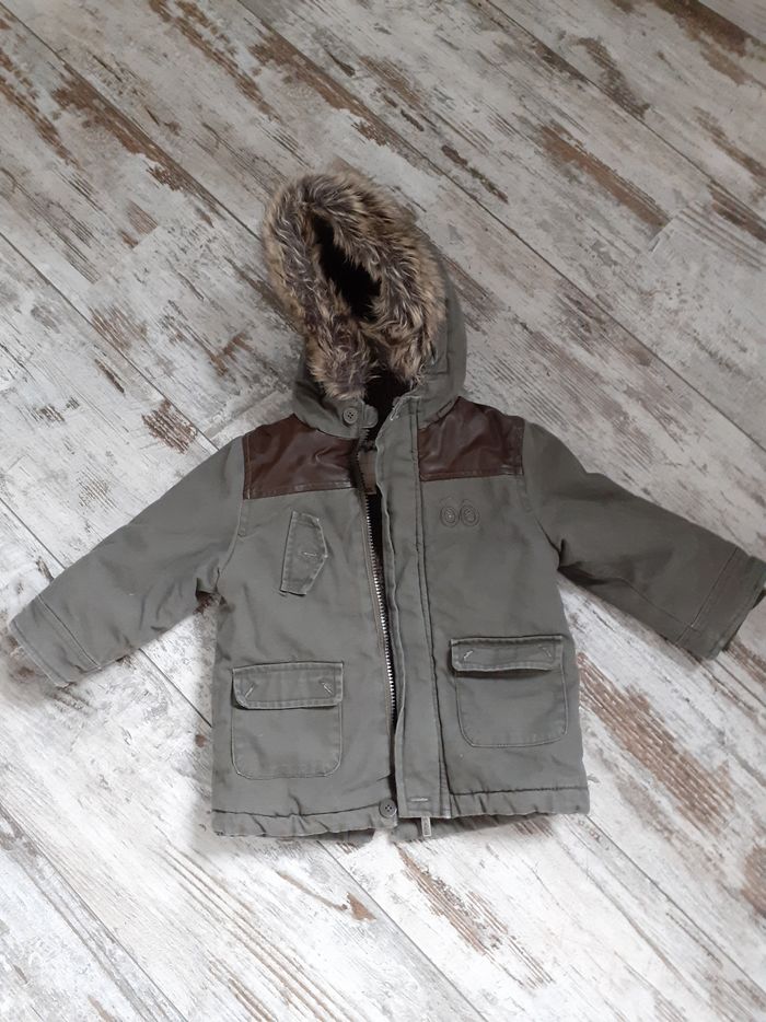 Lot vêtements garçon - photo numéro 6