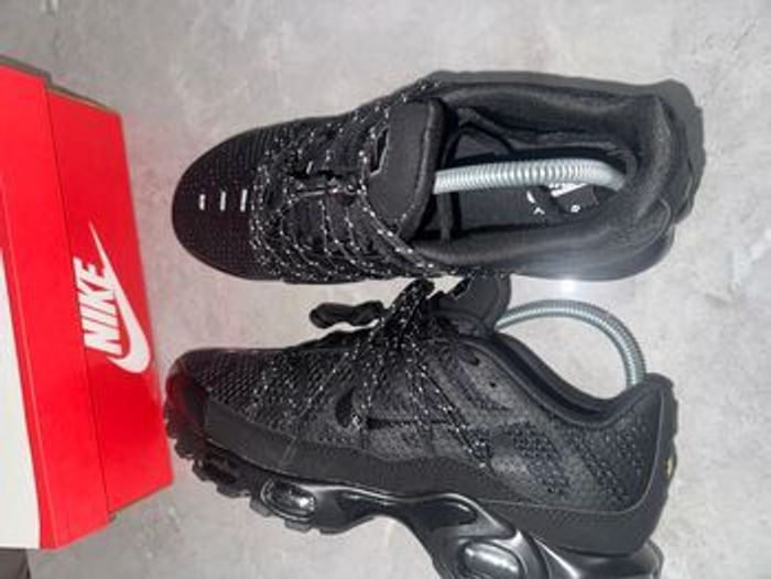 Nike TN Utility noir 46 - photo numéro 6