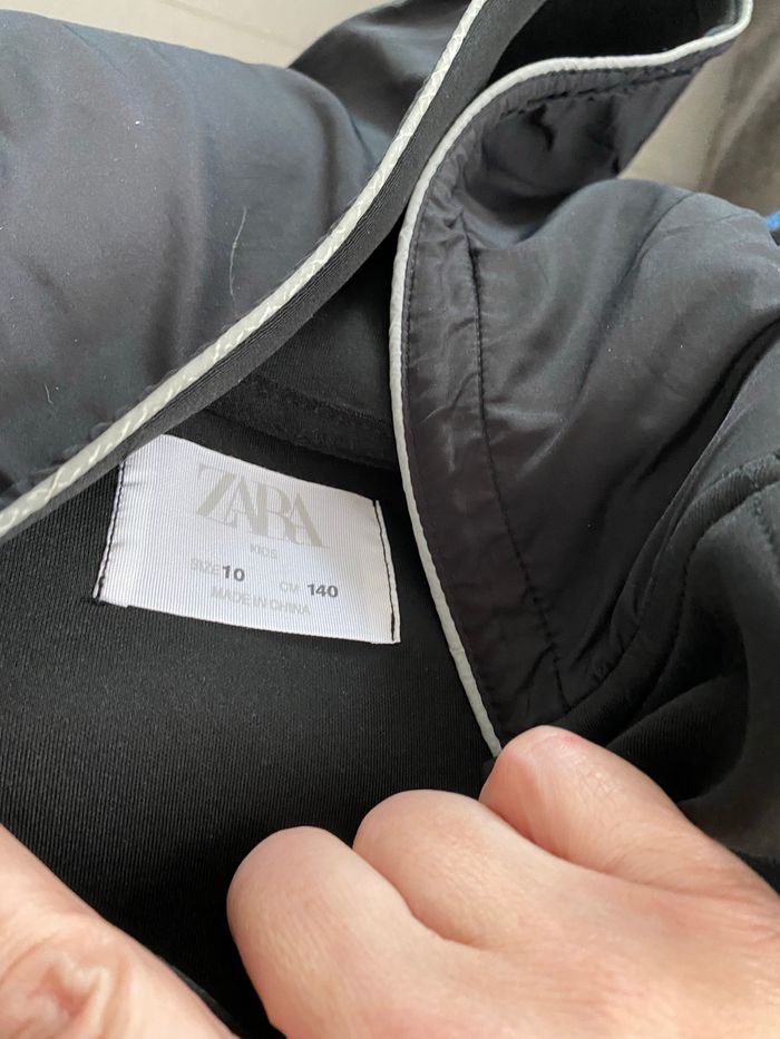 Primigi veste 130 8 ans - photo numéro 2