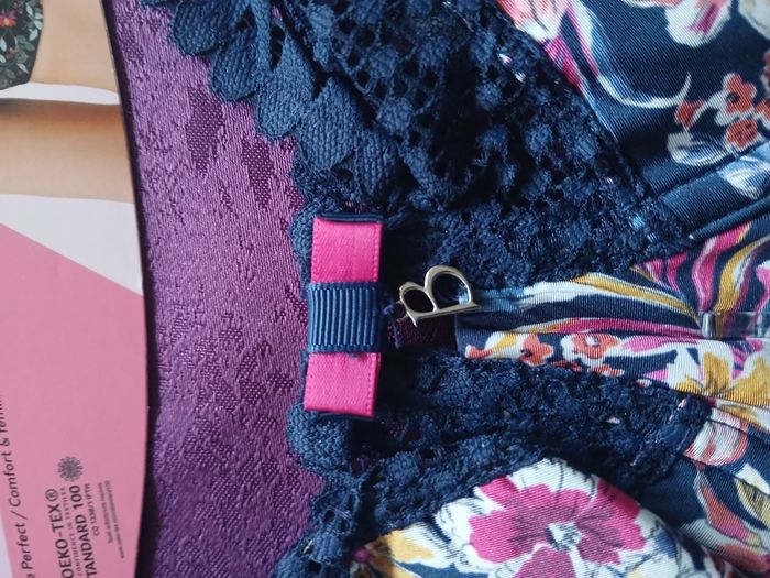 Soutien Gorge 100C bestform F7 - photo numéro 3