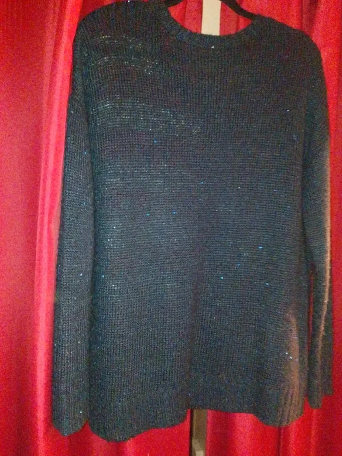 Pull original - photo numéro 3