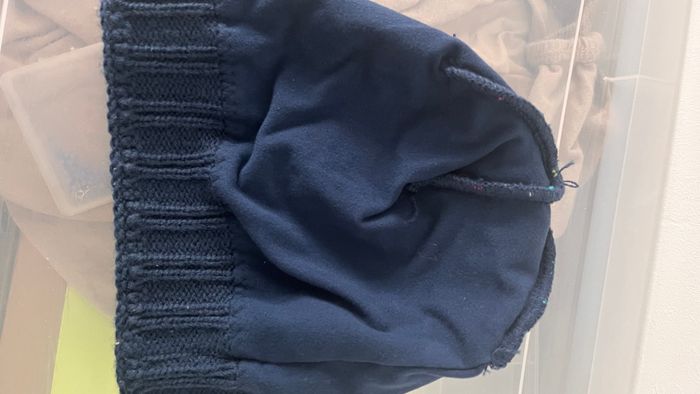 Bonnet doublé polaire Wedze - photo numéro 3