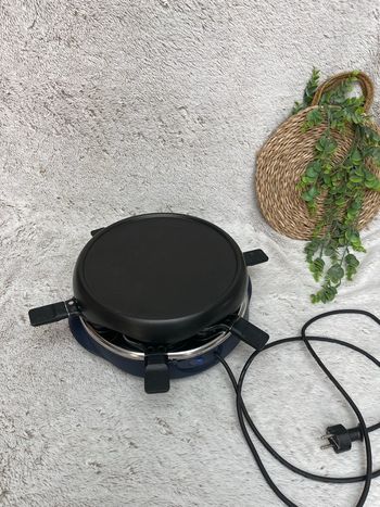 Appareil à raclette - Tefal 