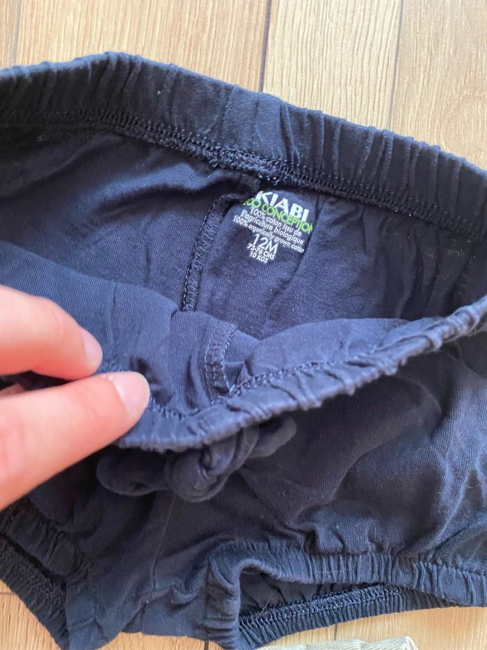 Lot shorts - photo numéro 5