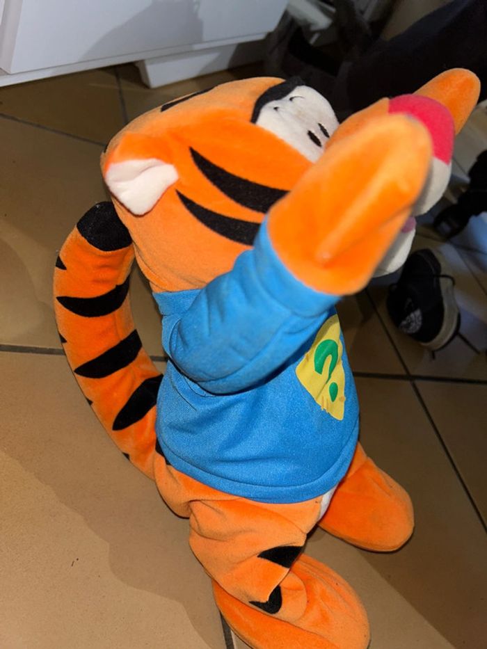 Tigrou - photo numéro 2