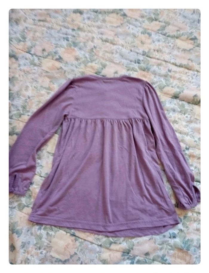 Tunique 3 suisse 8 ans - photo numéro 5