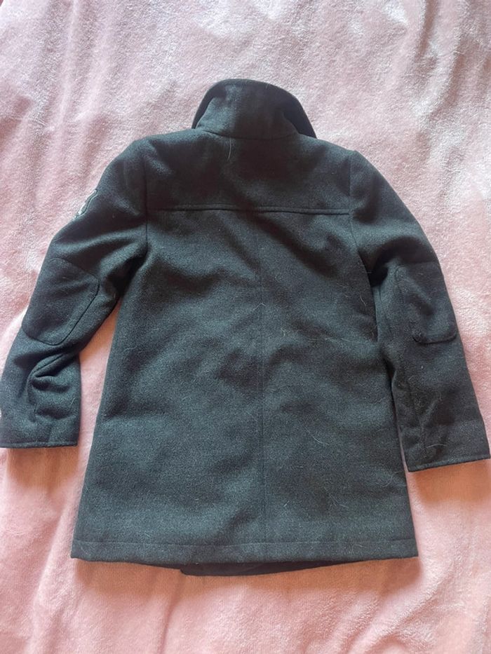 Duffle coat Garçon 8 ans - photo numéro 3