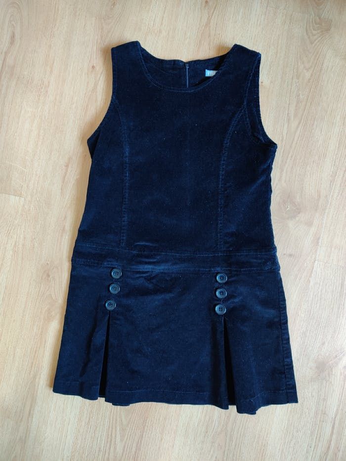 Robe noire