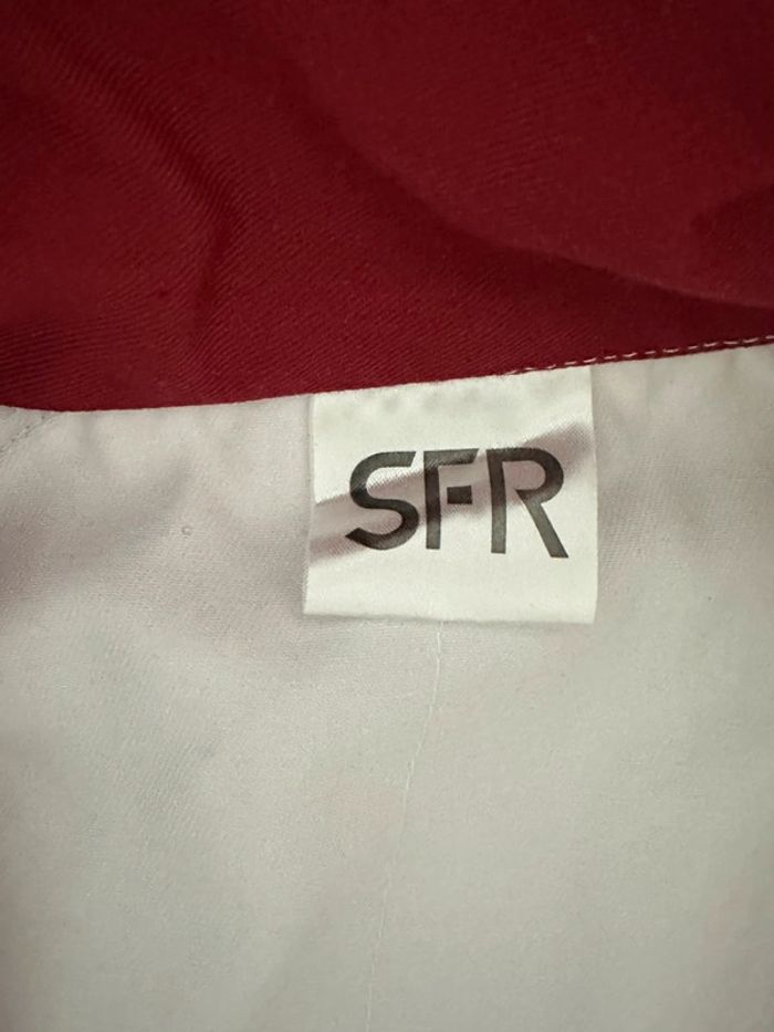 Combinaison Sfr - photo numéro 10