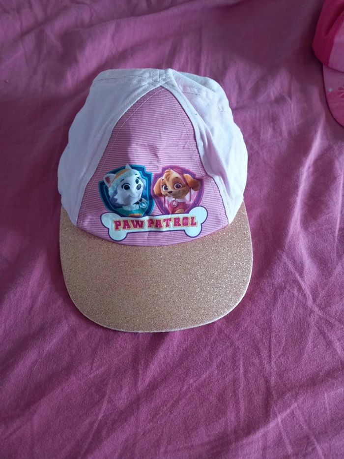 Casquettes - photo numéro 6