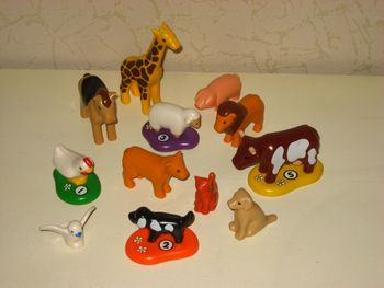 playmobil 123