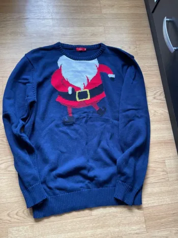 Pull Noël