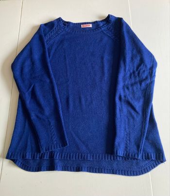 Pull Damart
