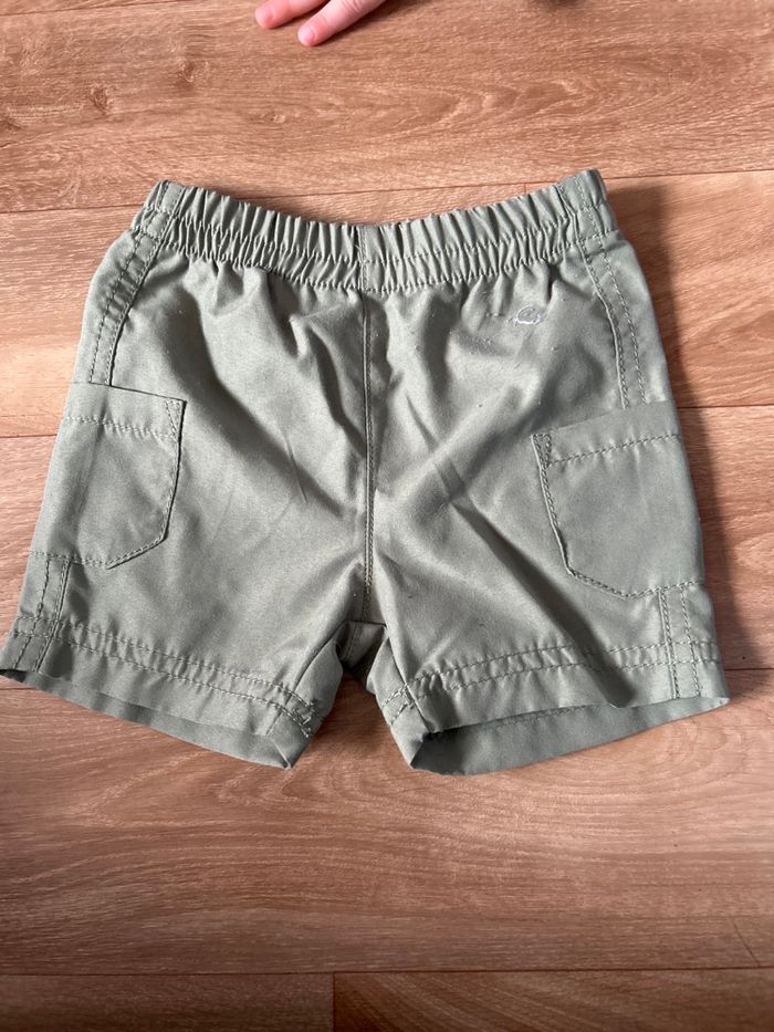 Short
