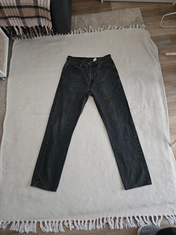 Jean femme levis vintage