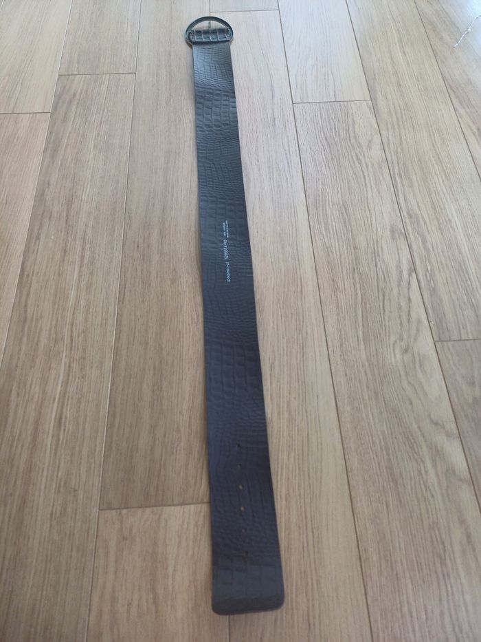 Ceinture Promod taille 90 - photo numéro 3