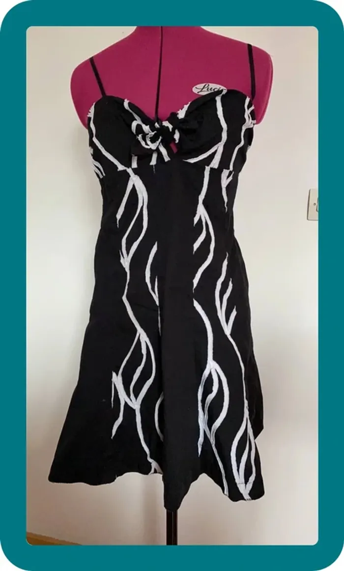 Robe taille 40
