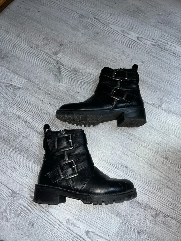 bottine