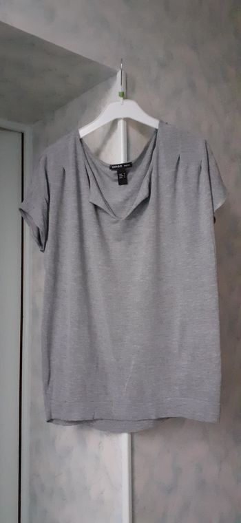 Tee-shirt femme taille 38-40