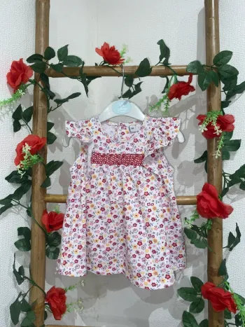 Robe bébé