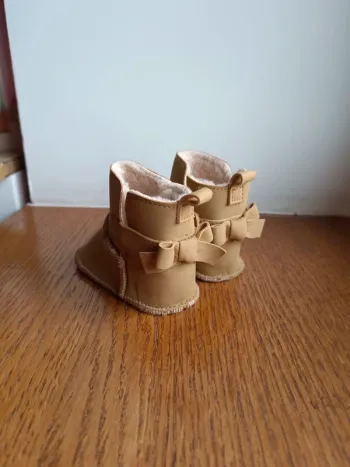 Chaussures bébé