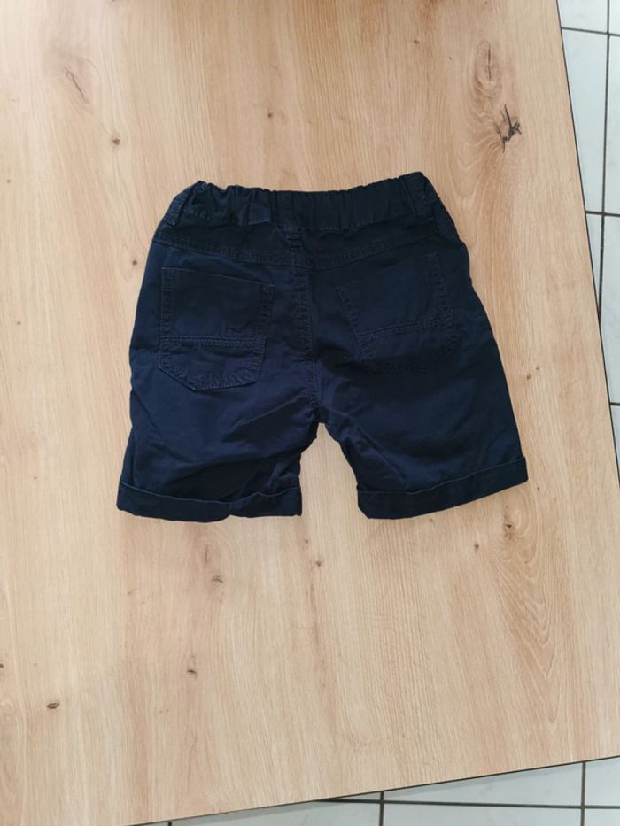 Short garçon 6ans - photo numéro 2