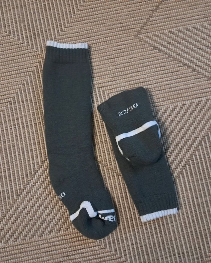 Chaussettes de ski - photo numéro 2