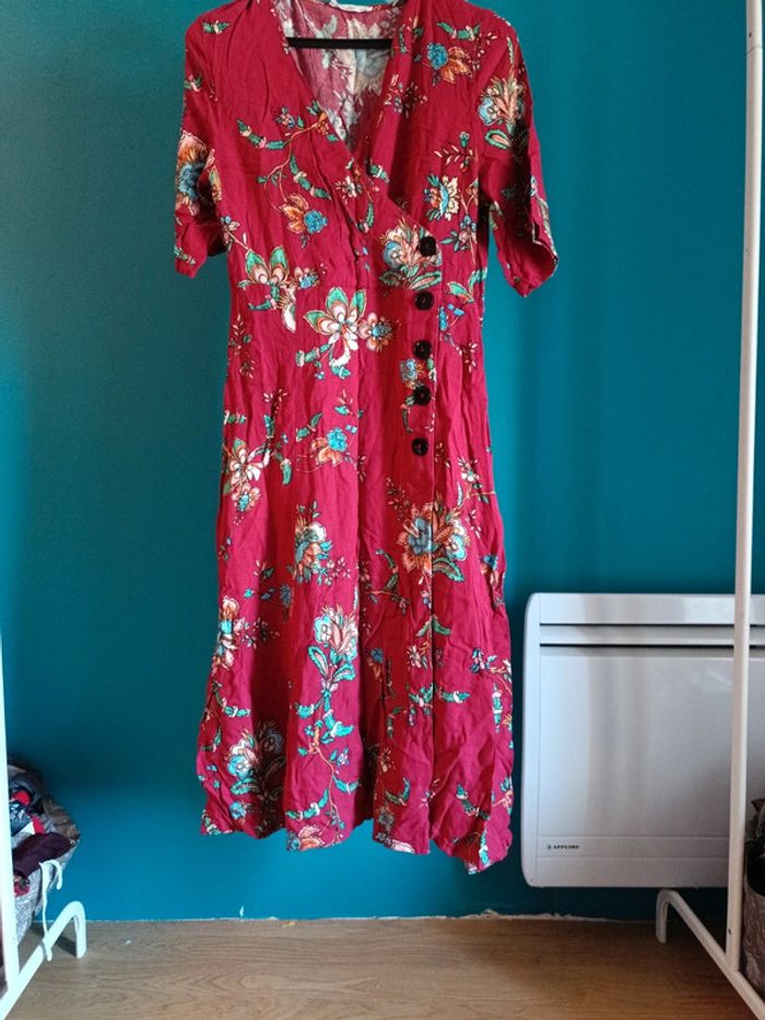 Robe mango