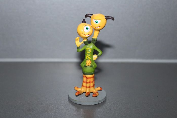 Figurine Terry Perry - Disney