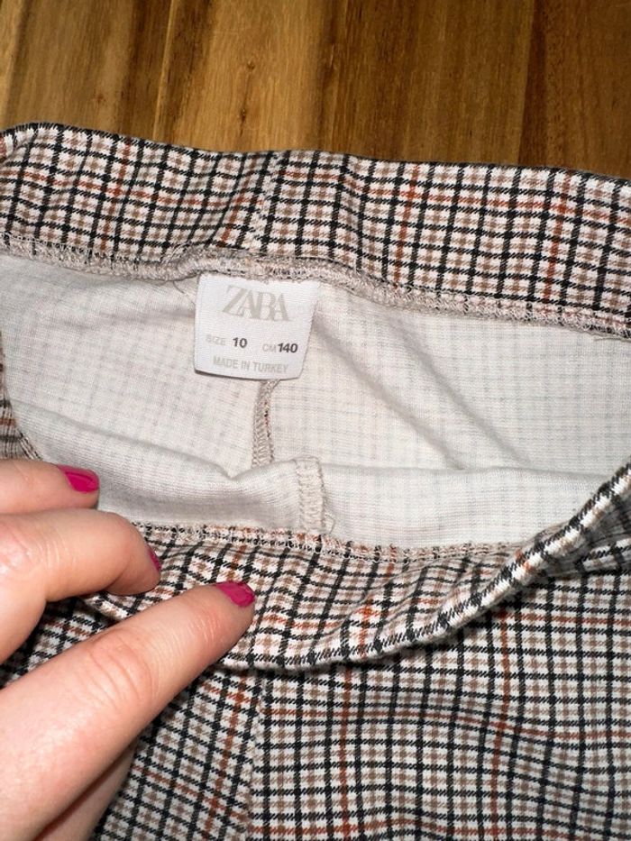 Jegging Zara 10 ans - photo numéro 3