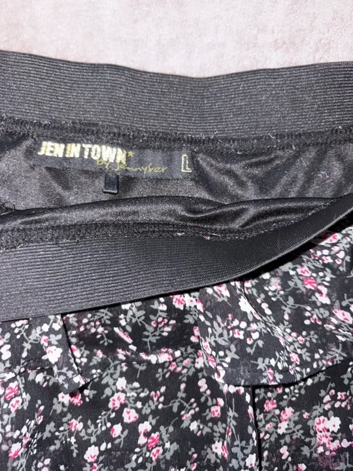 Lot de 7 vêtements femme taille L en très bon état - photo numéro 14