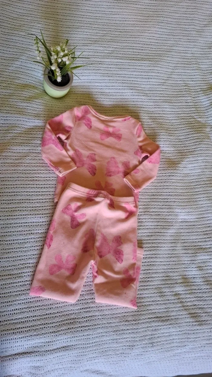 Pyjama - photo numéro 3