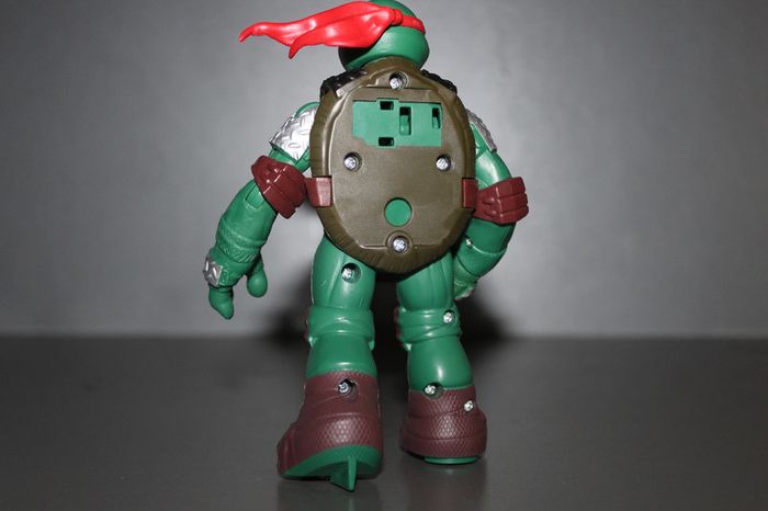 Figurine Raphael - TMNT - photo numéro 3